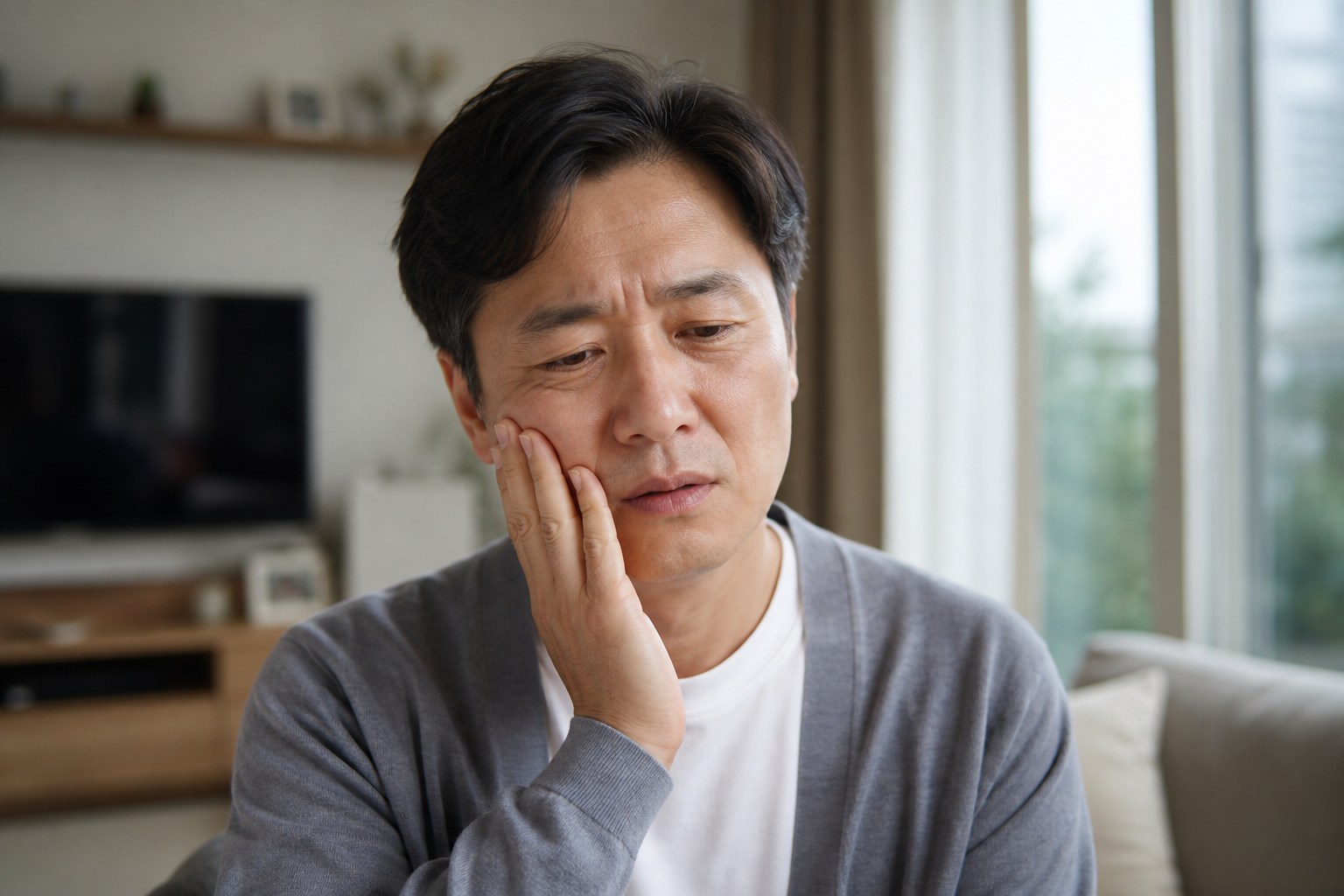 임플란트 재수술